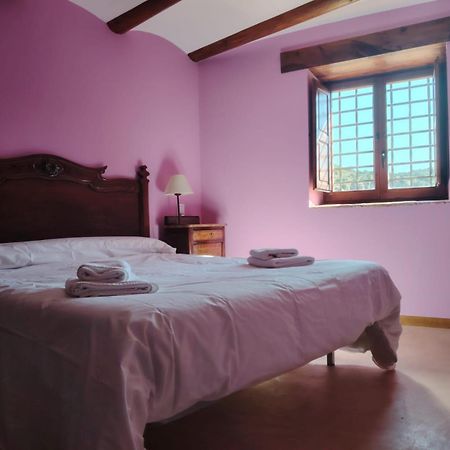 Molino Dolz Villa La Iglesuela del Cid Ngoại thất bức ảnh