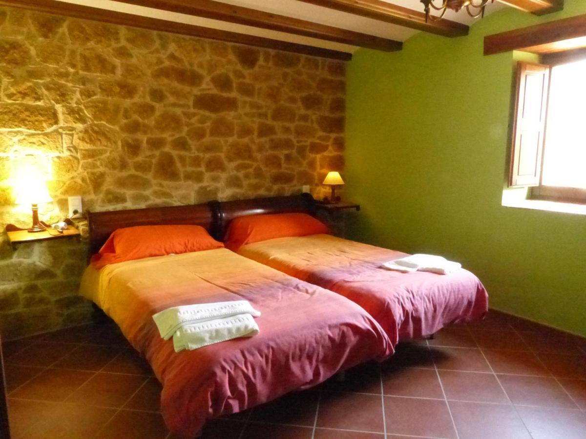 Molino Dolz Villa La Iglesuela del Cid Ngoại thất bức ảnh