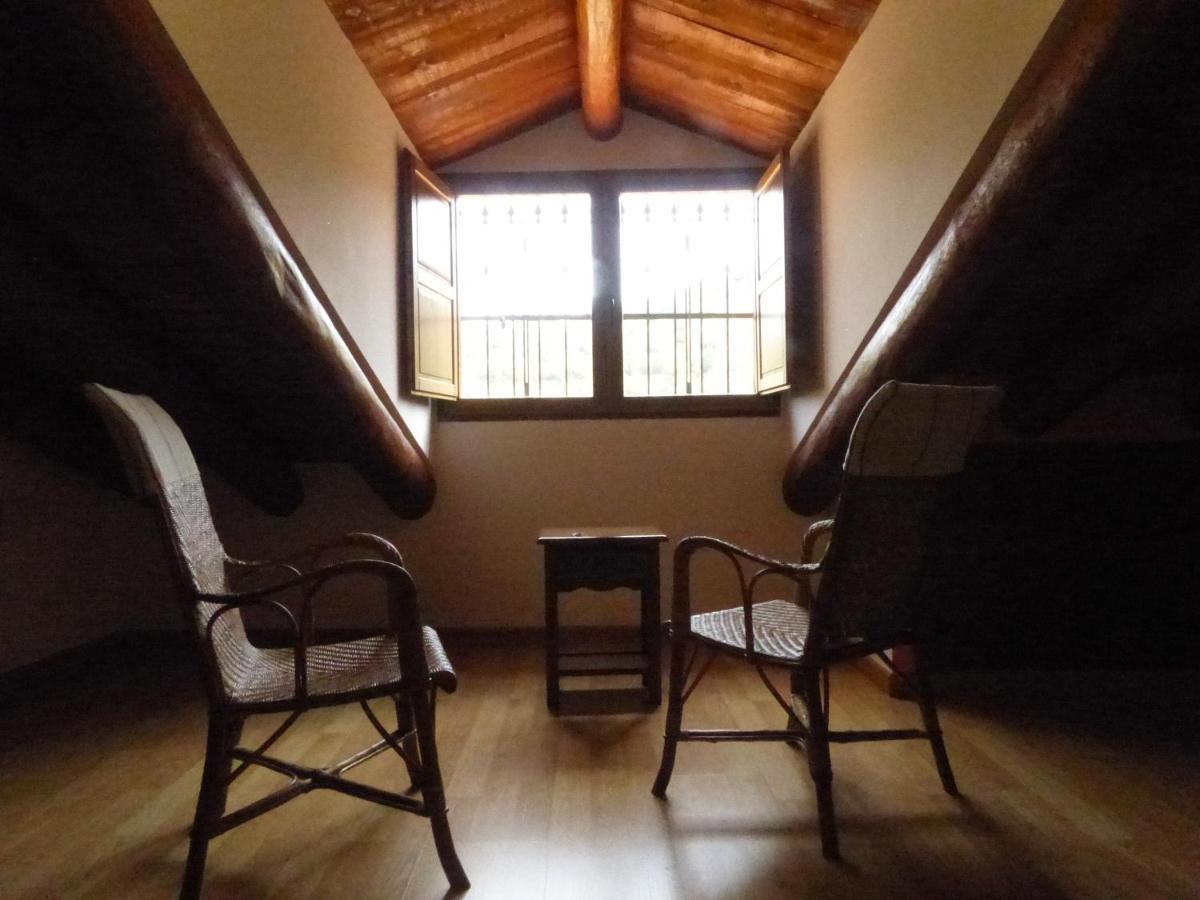 Molino Dolz Villa La Iglesuela del Cid Ngoại thất bức ảnh