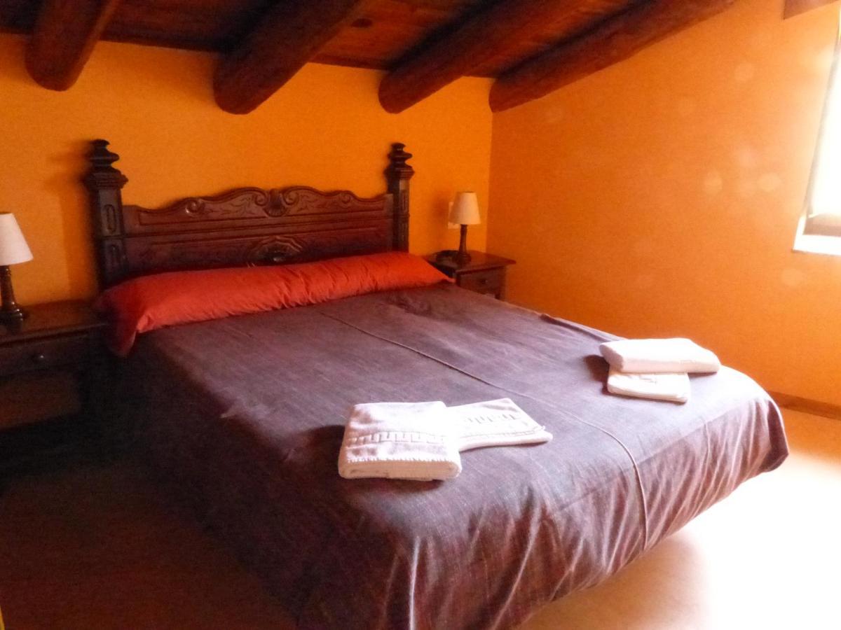 Molino Dolz Villa La Iglesuela del Cid Ngoại thất bức ảnh