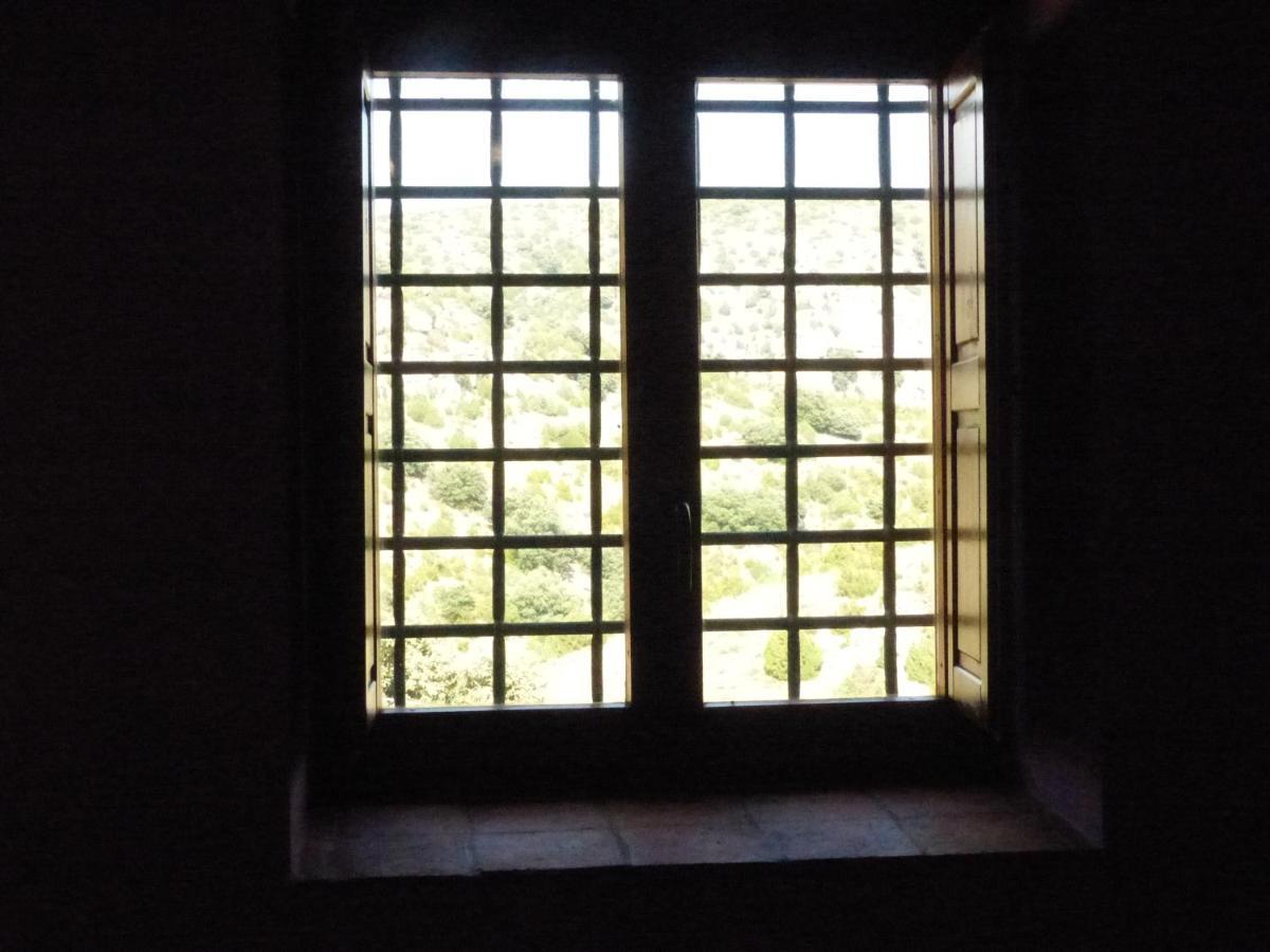 Molino Dolz Villa La Iglesuela del Cid Ngoại thất bức ảnh