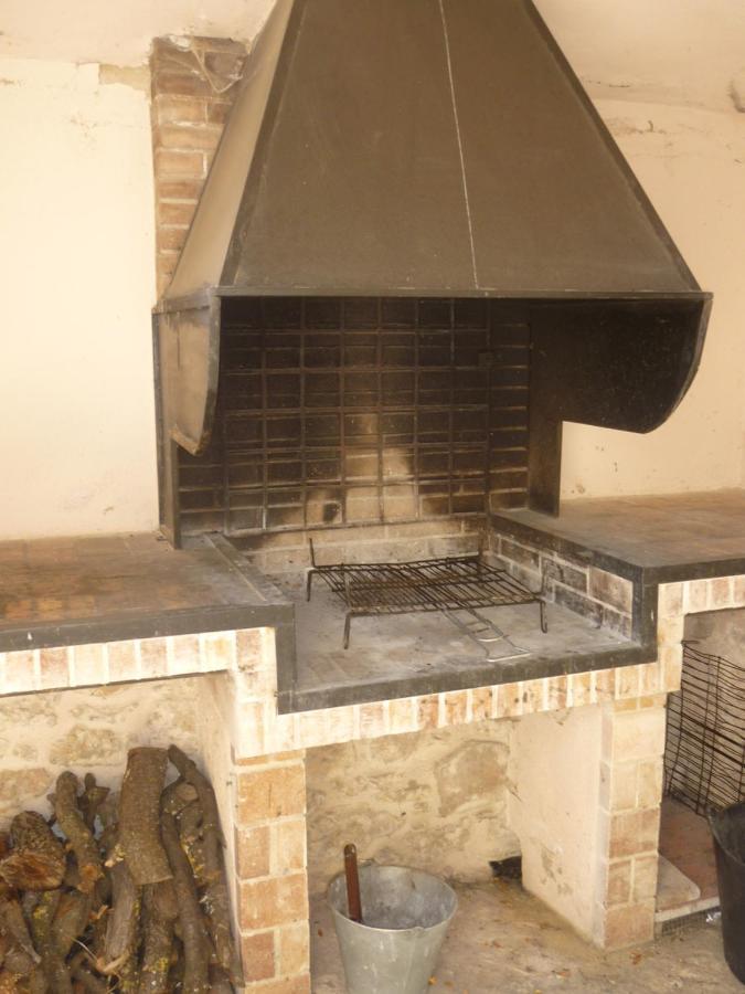 Molino Dolz Villa La Iglesuela del Cid Ngoại thất bức ảnh